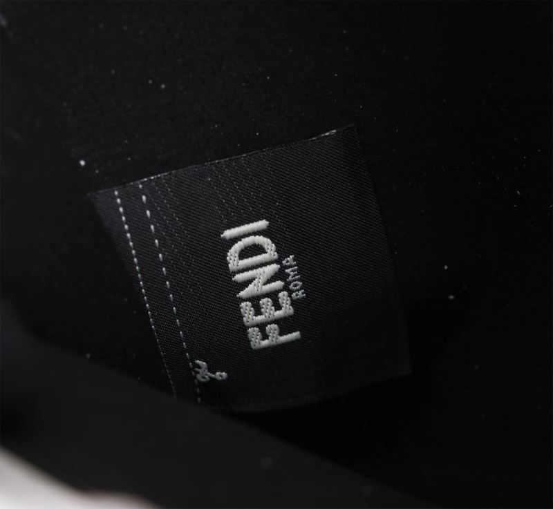 Fendi Top Handle Bags